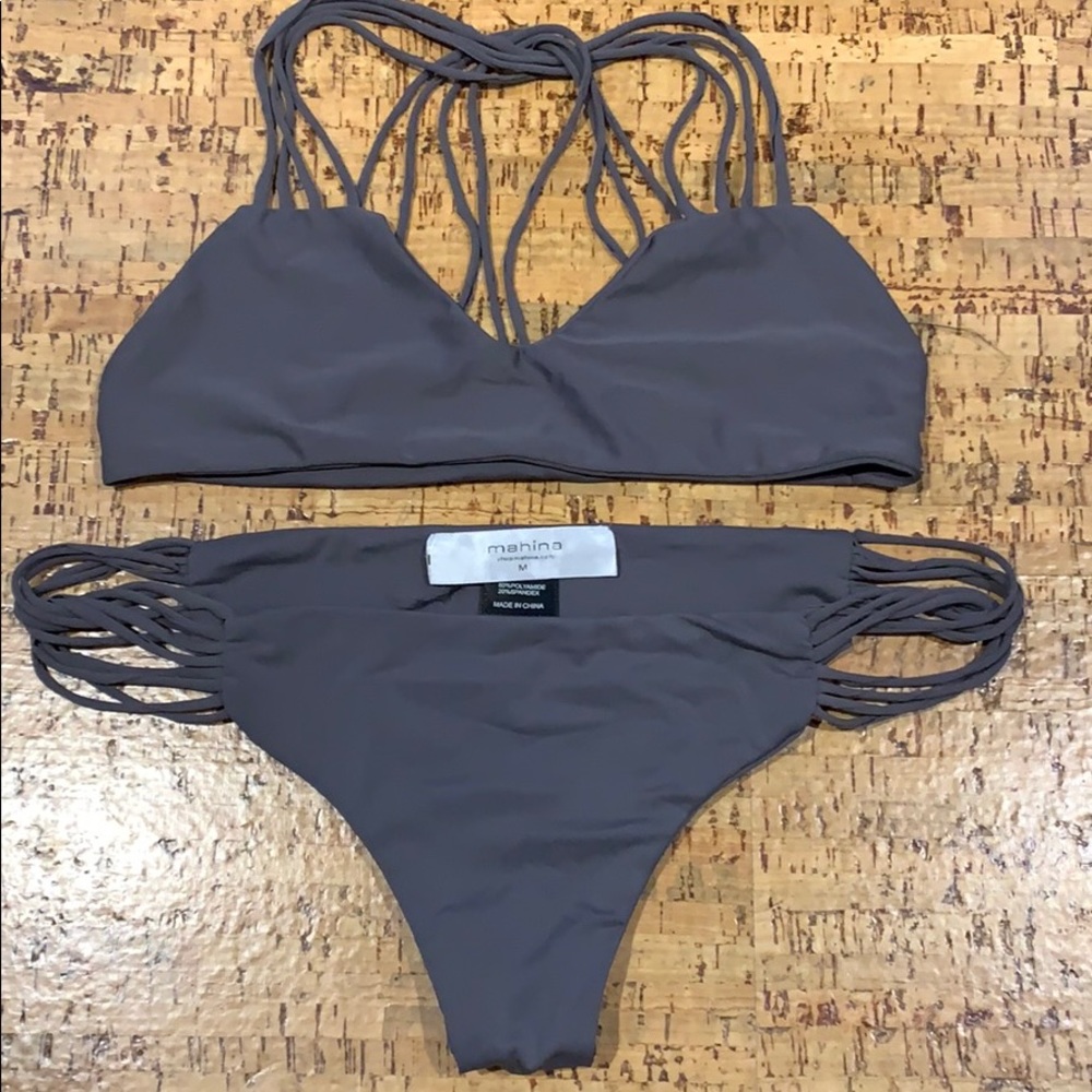 Mahina Bikini